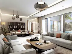 6 Bedroom | OP Deal | On the Park