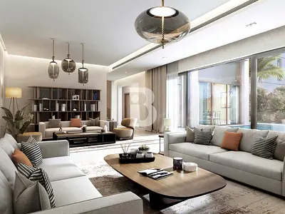 6 Bedroom | OP Deal | On the Park