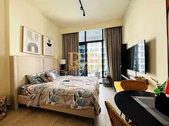 Cozy Furnished Studio || Middle Floor || Community & Pool View || Ready to Move