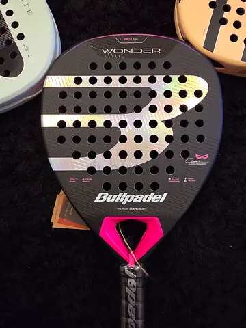 Bullpadel Wonder 2027