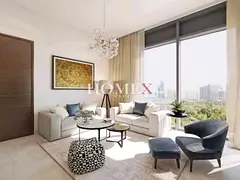 2BR Fully Furnished | Sobha Creek Vistas Heights