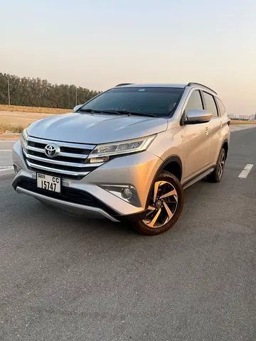 صورة 7 لـ 2020 Toyota RUSH
