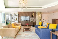 Exclusive | Vacant on Transfer | Fully Furnished