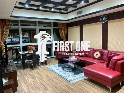 Fully Furnished | Ready To Move | High Floor