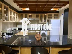 Fully Furnished | Ready To Move | High Floor