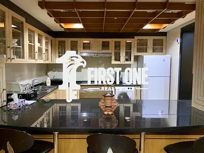 Fully Furnished | Ready To Move | High Floor