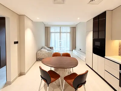 FULLY FURNISHED | BRAND NEW | STYLISH LIVING