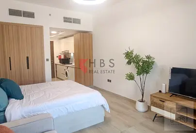 BRAND NEW | FURNISHED | PARK VIEW