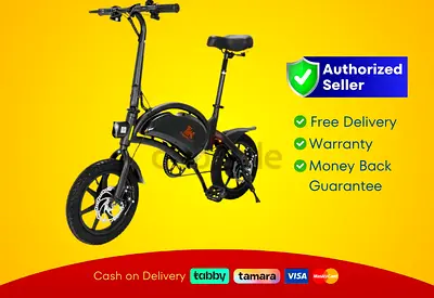 Kugoo V1 Electric Scooter | New |  Warranty | FREE  Delivery