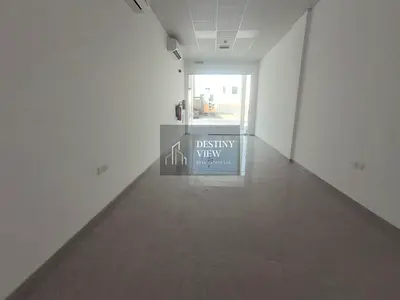 Prime 950 Sqft Shop | Al Hoshi | Near Dubai | Excellent Investment Opportunity | AED 75K