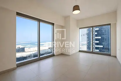 Ready to Move In | 2 Bedrooms | The Gate Tower 1