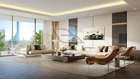 Premium Living in Meydan | Cash Price - 6 Months to Pay