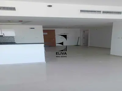 High Floor | Move In Ready | 1BR+Balcony+Storage