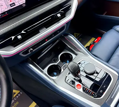 2023 BMW XM photo 16