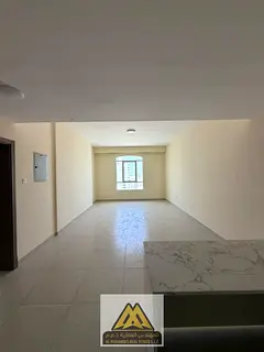 Brand New 2 BHK Apartment for Rent Directly on Ajman Corniche | Al Rumaila 2 | Free Central Gas | In