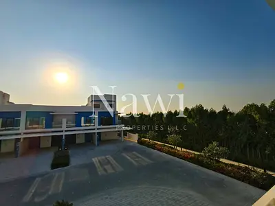 Townhouse | Furnished & Lagoon View | Santorini 1