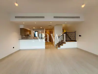 Townhouse | Furnished & Lagoon View | Santorini 1