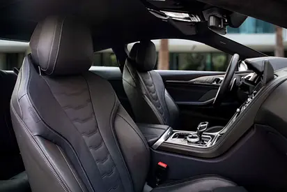2023 BMW 8-SERIES 缩略图 11