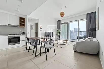 Furnished | Large Layout | Stunning Views