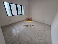 2 bedrooms and living room in Al Majaz 1 with beautiful sea view 1 bathroom rent 35K negotiable up t