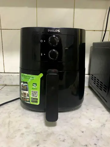 Air fryer