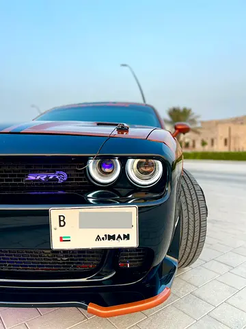 صورة 4 لـ 2011 Dodge CHALLENGER
