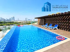 No Commission | Brand New 3 BHK + Maid | View Today