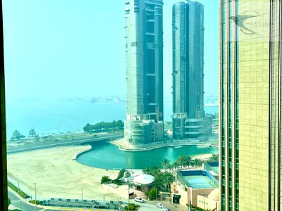 Spacious and Luxurious 2 BHK With Maid’s Room