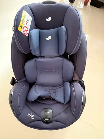 Joie infant car seat - good used condition
