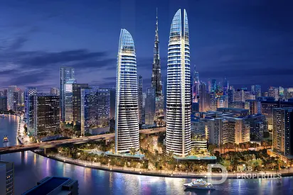 Luxury Property | Resale | De Grisogono Design