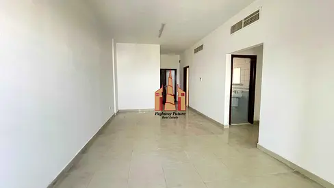 Spacious 1bhk with balcony open view near park open view only 30k