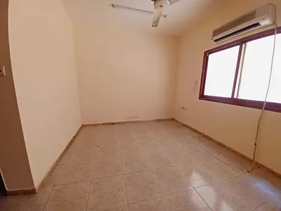 Very excited to Dubai // Luxury Studio Separate kitchen In Muwaileh mins