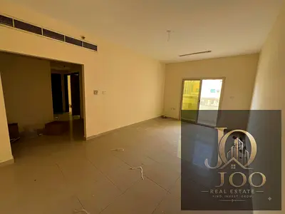 Excellent Family Opportunity | Spacious 2-Bedroom + Open View Balcony | 4 or 6 Cheques