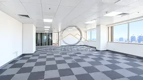 SZR | CLOSE TO METRO | FITTED AND PARTITIONED OFFICE | PRIME LOCATION
