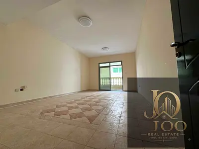 Free gas | Easy access to Dubai and Sharjah | Majlis and balcony | Excellent family tower