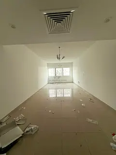 🔥 3BR + MAID’S ROOM IN AL MAJAZ 3 | FREE AC | FREE GYM & POOL | FREE MAINTENANCE | AED 70,000 
