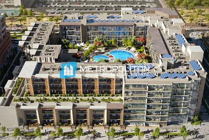 High Floor | Fully Furnished | Handover Soon