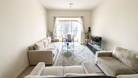 Fully Furnished | Prime Location | Spacious Layout