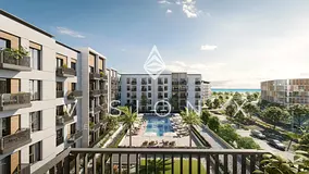 Tranquil Living | Modern Apartment in Maryam Island