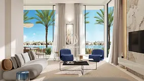 🌅 Breathtaking Views & Luxury Waterfront Living | 10% Down Payment + 1% Monthly