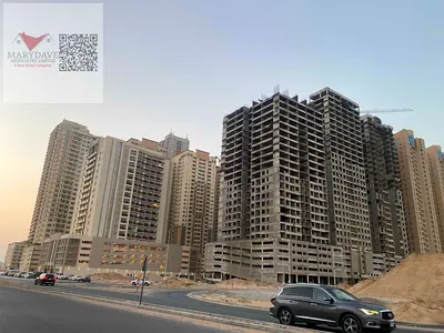 ارض سكني تجاري مع تصريح بيع شقق