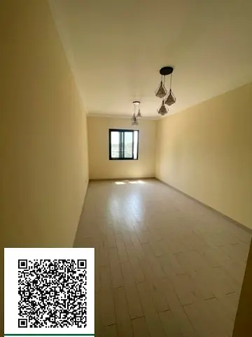 🏠 غرفة وصالة للإيجار السنوي – عجمان، الجرف 3 📍 موقع مميز بجوار السوق الصيني ✨ أول ساكن 🛏️ غرفة وصالة 🚿 2 حمام ❄️ تكييف مركزي 🏢 أول ساكن