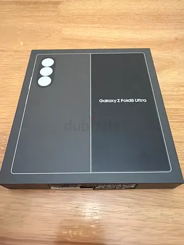 Galaxy Z Fold8 Ultra Cellphone for Sale