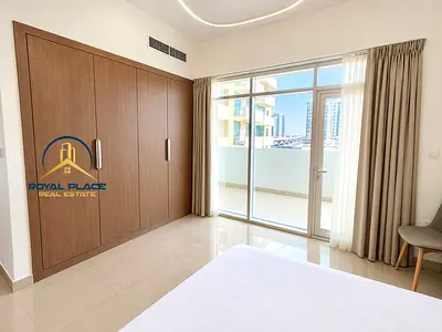 1bhk| vacant | spacious | close to metro