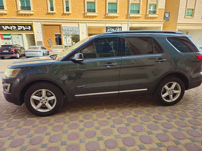 صورة 3 لـ 2016 FORD EXPLORER