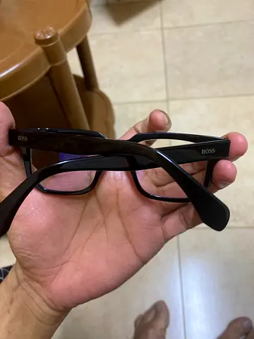 Sun glass
