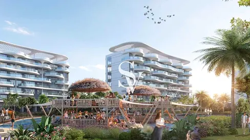 Private Balcony l Lagoon Community l Payment Plan