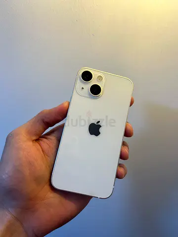 iPhone 13 mini