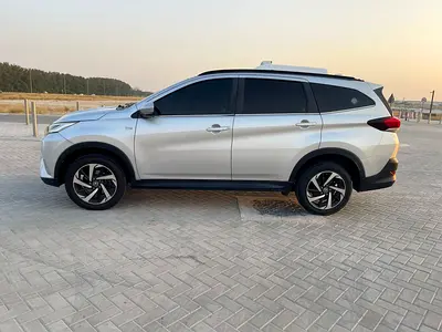 صورة 8 لـ 2020 Toyota RUSH
