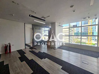 Prestigious Office | Prime SZR | Close to metro